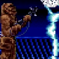 初見クリアはまず不可能!?弟者が何度も死にながらプレイするレトロゲーム『スーパースターウォーズ』の画像