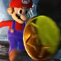コインの一枚一枚が美しい！Unreal Engine 4によってリメイクされたマリオの映像がとんでもなく綺麗！の画像