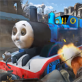 街を笑顔で蹂躪するトーマスが怖すぎるwwwFallout 4のトーマスMODがトラウマレベル!!の画像