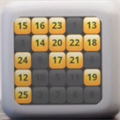 1タップあたりなんと0.119秒!!Touch the Numbersで魅せた神プレイがヤバ過ぎる!の画像