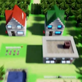 再現度やべえええ!!Unreal Engine 4でリメイクされた初代ポケモン"カントー地方"一周ツアー!の画像