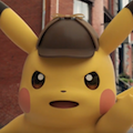 ピカチュウ声渋すぎでちゅうwwwポケモンの新作『名探偵ピカチュウ ~新コンビ誕生~』の声優はジョジョのナレーションもやってる大川透さんだ!の画像