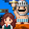 大手ゲーム会社をクビになったヤマダくんが勇者となって活躍するRPG『勇者ヤマダくん』1月15日に配信決定!の画像