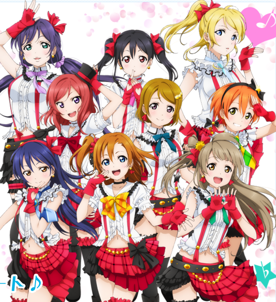 声優アイドルグループの紅白出場や興行収入28億円など、なにかと話題をさらった『ラブライブ！』