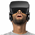 必要な1万円札は22枚か…。Oculus Riftは599ドル！日本向けは83,800円＋送料！　PCとのセットは1499ドルだ！の画像