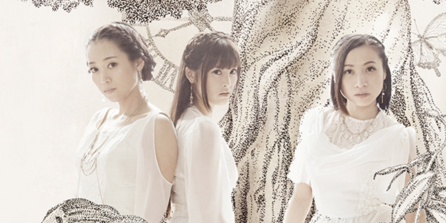 大人気のアーティスト「Kalafina」