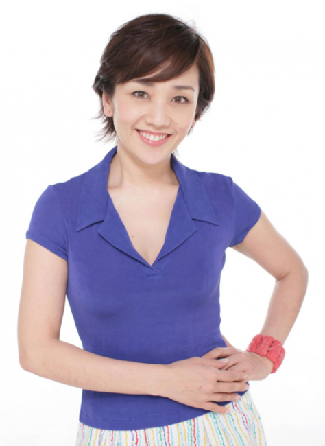 西田ひかるさん