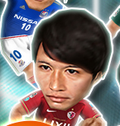 片手で遊べる本格サッカーアクション『激突!! Jリーグ プニコンサッカー』友だち登録キャンペーンを開始!【配信前情報のみ】の画像