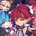 ゆるいキャラ達とともに世界の謎に迫る！脱力系冒険RPG「ぽけっとアドベンチャー」事前登録開始！の画像