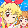 オリジナル曲も登場！『アイカツ！』のスマホゲーム「アイカツ!フォトonステージ!!」配信開始の画像