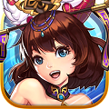 爽快ひっぱり大戦アクション『三国大戦スマッシュ!』グラビアアイドルとコラボ企画開始!の画像