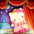 セガ、ドラマチック・パズルゲーム『サンリオキャラクターズ ファンタジーシアター』事前登録開始!の画像
