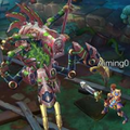 Aimingがスマートフォンゲーム『火炬之光』の独占ライセンス契約を締結！【配信前情報のみ】の画像