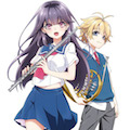 【2016冬アニメ ハルチカ】斉藤 壮馬さん演じる完璧美少年が好きなのはヒロインではなく、男の人!?青春の音楽!日常の事件!いけない三角関係!の画像