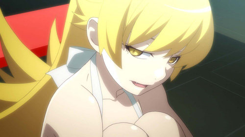 画像出典：http://www.monogatari-series.com/owarimonogatari/chara/