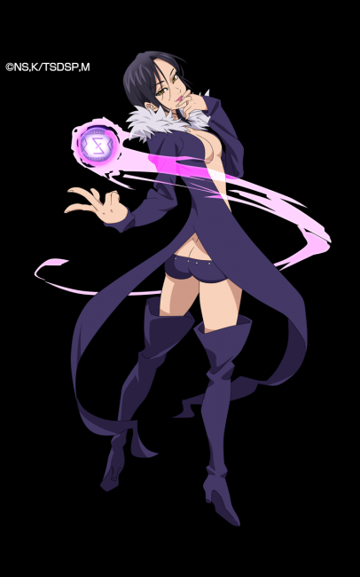 画像出典： http://wiki.famitsu.com/shironeko/マーリン