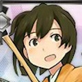 【艦これ伊勢・赤城・加賀など担当イラストレーターしばふさん まとめ】御本人もミリタリー狂のしばふさんの魅力!の画像