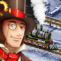 【2月15日のゲームレビューをいっき読み!】トランスポート・エンパイア・Transport Empire ★4.0/ Alto's Adventure ★4.0 / Ultimate Briefcase ★3.5 / Tomb of the Mask ★3.5の画像