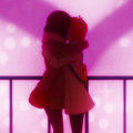 【百合】桜Trick特集!女の子同士のキスシーンまとめ動画を公式が作るくらいチューしちゃうアニメについての画像
