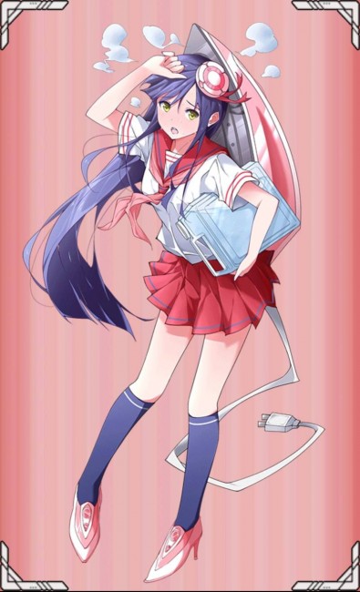 ▲出典：kadenshojo.gamerch.com
