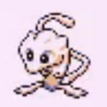 つりあげるの!?w初代ポケモンであの”ミュウ”をゲットする裏技というかバグ技の画像