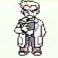 オーキド博士とバトル!?謎のアイテムやさんにミュウゲット!!初代ポケモンのいろんなバグ技集めてみました!の画像