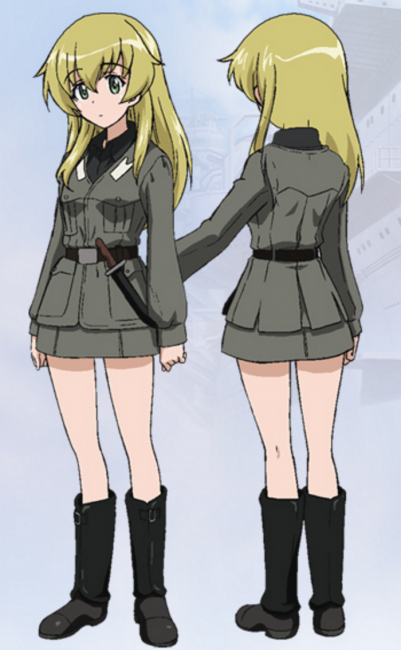 （引用元：http://girls-und-panzer.jp/）