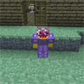 ぐっちがマイクラで牛に乗り込み大冒険!?飛べる牛で天界から地上へ飛び出す!の画像