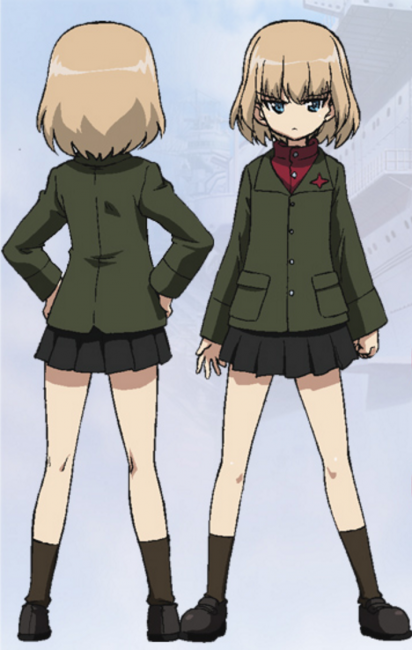 （引用元：http://girls-und-panzer.jp/）