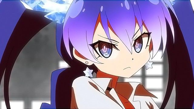星河せいら役で出演