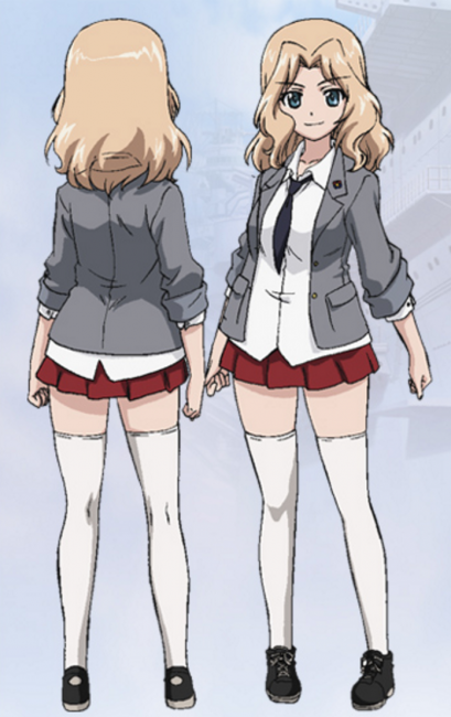（引用元：http://girls-und-panzer.jp/）