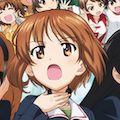 公開直後2日間で8万人動員と一億円もの興行収入!ガルパンはいいぞ……アニメ、劇場版、ゲーム、それに声優さん。全ていいぞ……。【アプリ「ガールズ&パンツァー 戦車道大作戦(ガルパン)」まとめ】の画像