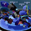 カズ、スプラトゥーンで初めてのランクS!すっごい勢いでキルされまくるカズ(笑)強プレイヤーたちのガチヤグラでの立ち回りは必見!の画像