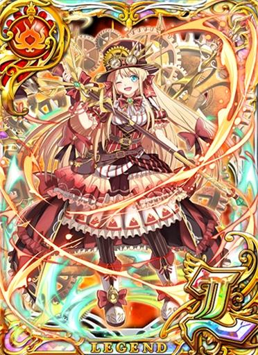 悠木 碧さんがユッカ・エンデ役で出演！