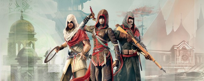 assasin