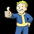 『Fallout 4』をメタルギアのスネーク似のダンディボイス、弟者がプレイ!※グロあり注意!の画像