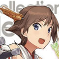 【艦これ×ローソンキャンペーン】第二弾キタァァァァァァ! 香取・鹿島の姉妹艦グッズで、キリンビバレッジ商品が枯渇の危機の画像