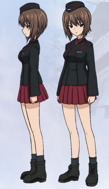 （引用元：http://girls-und-panzer.jp/）