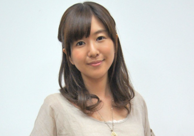 お美しい茅野さん