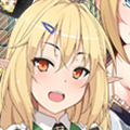 DMMが美少女進軍RPG「ブレイヴガール レイヴンズ」 Android版を配信決定!【配信前情報のみ】の画像