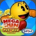 KEMCO、アクションランゲーム「Mega Run meets パックマン」iOS版事前登録開始!の画像