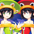 魅力のボードRPG『トリックスター ~召喚士になりたい~』事前登録開始!の画像
