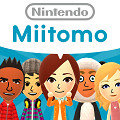 任天堂、初のスマートフォンアプリ『Miitomo』の事前登録開始!「マイニンテンドー」プラチナポイントがプレゼント!の画像