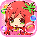 一筆書きパズル『じゅれみっくす ぱずるぱーてぃー』Android版配信開始!の画像