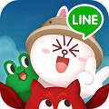 世界累計1,400万DL突破!バブルシューティングゲーム「LINE バブル2」、「スヌーピー」とのコラボ開始!の画像