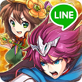 本格RPG「LINE 三国志ブレイブ」、大型アップデート実施&攻城戦(ベータ版)」開始!の画像