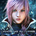 スマホ&タブレット向けクラウドゲーム 『ライトニング リターンズ ファイナルファンタジー®XIII』 登場!リリース記念セール開催!スクウェア・エニックスの全クラウドゲームアプリが最大50%OFF!の画像