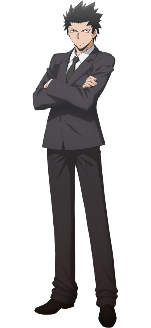 karasuma