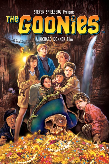 まず映画がやばい