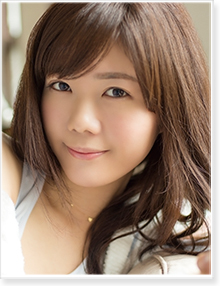 声優事務所Profitに所属する長妻樹里さん！